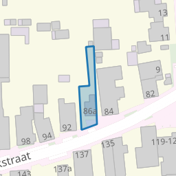 Perceel SPR01-B-4084