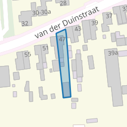 Perceel SPR01-B-4110