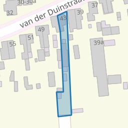 Perceel SPR01-B-4111