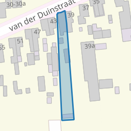 Perceel SPR01-B-4112