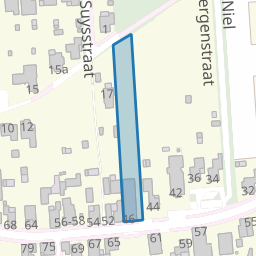 Perceel SPR01-B-4128