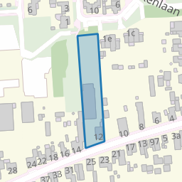 Perceel SPR01-B-4133