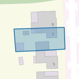 Perceel SPR01-B-4157