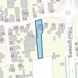 Perceel SPR01-B-4185