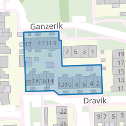 Perceel SPR01-B-4240