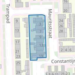 Perceel SPR01-B-4246
