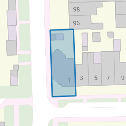 Perceel SPR01-B-4276