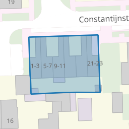 Perceel SPR01-B-4298