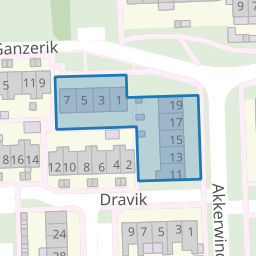 Perceel SPR01-B-4301