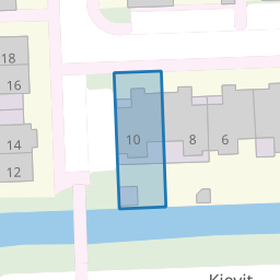 Perceel SPR01-B-4345