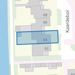 Perceel SPR01-B-4362