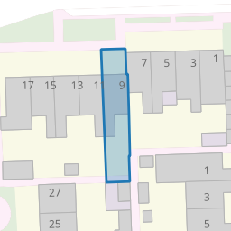 Perceel SPR01-B-4368