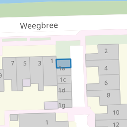 Perceel SPR01-B-4373