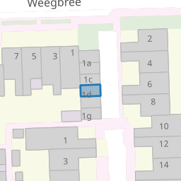 Perceel SPR01-B-4376