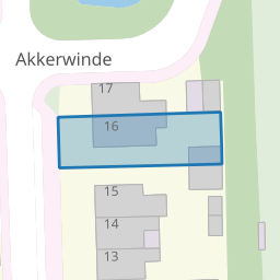 Perceel SPR01-B-4380