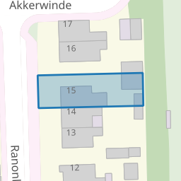 Perceel SPR01-B-4381