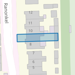 Perceel SPR01-B-4387