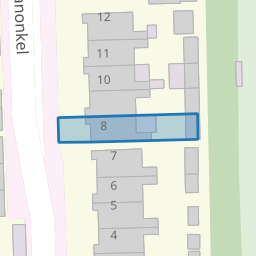 Perceel SPR01-B-4388