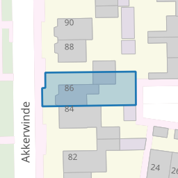 Perceel SPR01-B-4403