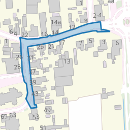 Perceel SPR01-B-4500