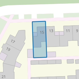 Perceel SPR01-B-4510