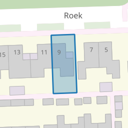 Perceel SPR01-B-4513