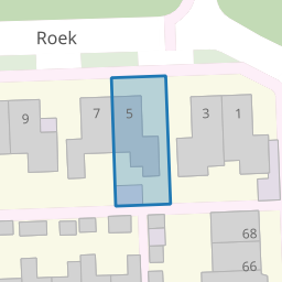 Perceel SPR01-B-4515