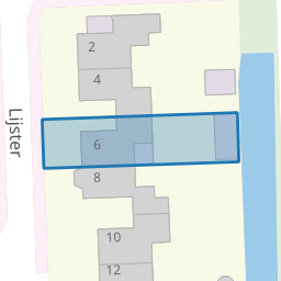 Perceel SPR01-B-4520