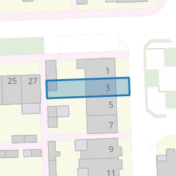 Perceel SPR01-B-4538