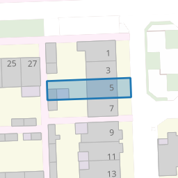 Perceel SPR01-B-4539