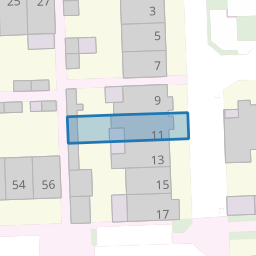 Perceel SPR01-B-4543