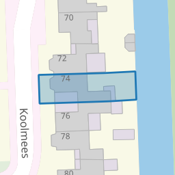 Perceel SPR01-B-4555