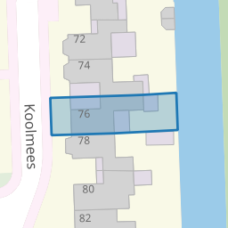 Perceel SPR01-B-4556