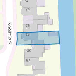 Perceel SPR01-B-4557