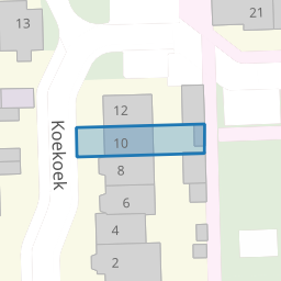 Perceel SPR01-B-4610