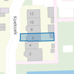 Perceel SPR01-B-4612