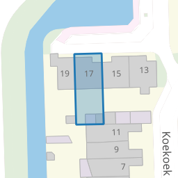 Perceel SPR01-B-4616