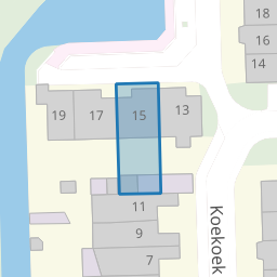 Perceel SPR01-B-4617