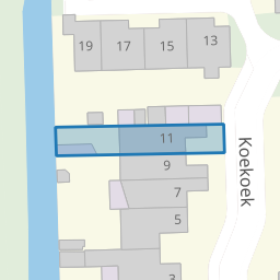 Perceel SPR01-B-4619