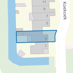 Perceel SPR01-B-4623