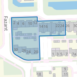 Perceel SPR01-B-4625