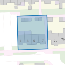 Perceel SPR01-B-4626