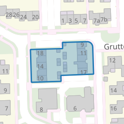 Perceel SPR01-B-4627