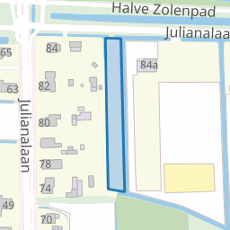 Perceel SPR01-B-4667