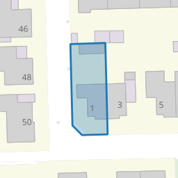 Perceel SPR01-B-4722