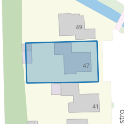 Perceel SPR01-B-4730