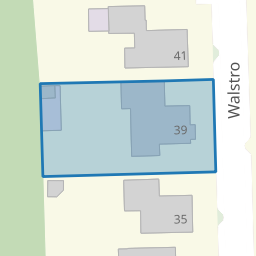 Perceel SPR01-B-4732