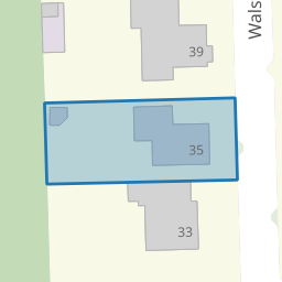 Perceel SPR01-B-4733