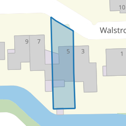 Perceel SPR01-B-4758