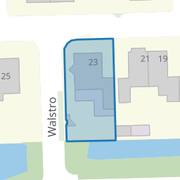 Perceel SPR01-B-4767